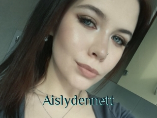 Aislydennett