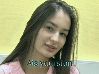 Aislydurston