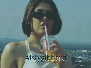 Aislygibbard