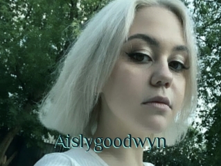 Aislygoodwyn