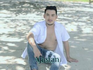 Ajasian