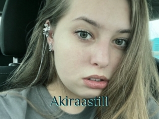 Akiraastill