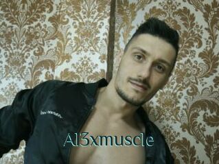 Al3xmuscle