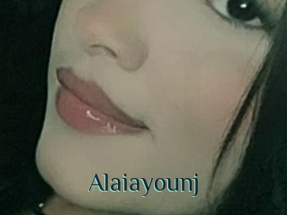 Alaiayounj