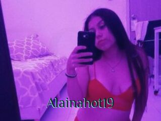 Alainahot19