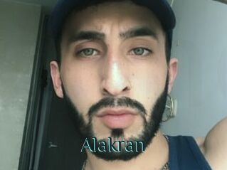 Alakran