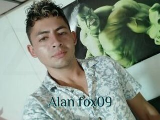 Alan_fox09