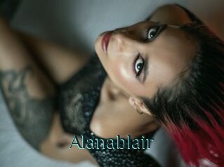 Alanablair