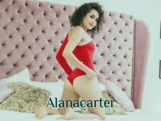 Alanacarter