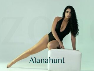 Alanahunt