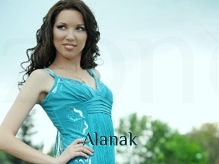 Alanak