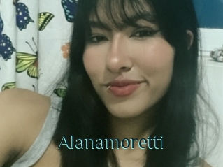 Alanamoretti