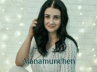 Alanamunchen