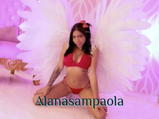 Alanasampaola