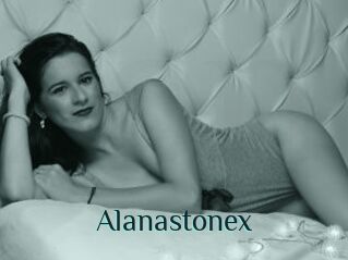 Alanastonex