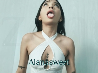 Alanasweet