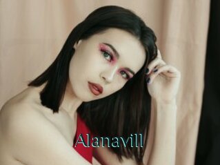 Alanavill