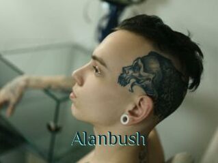 Alanbush