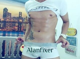 Alanfixer