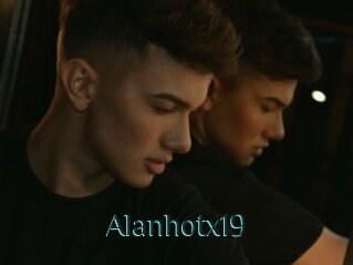 Alanhotx19