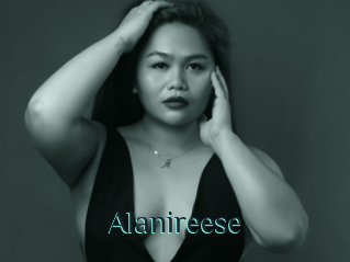 Alanireese