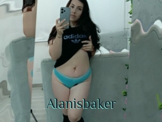 Alanisbaker