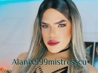 Alanix999mistresscu