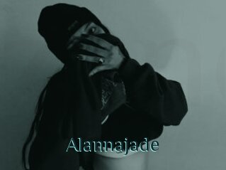 Alannajade