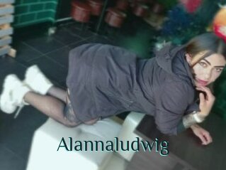 Alannaludwig