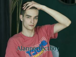 Alanperfectboy