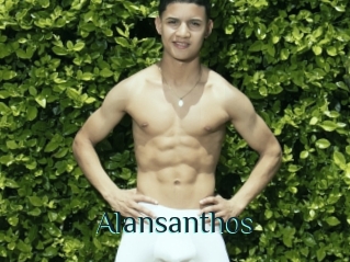 Alansanthos