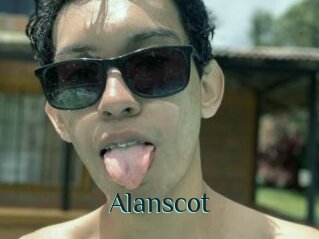 Alanscot