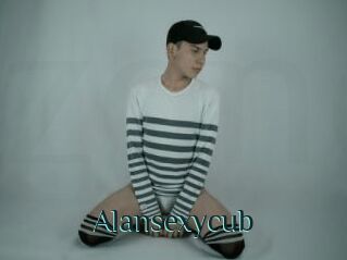 Alansexycub