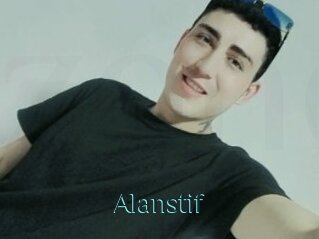 Alanstif