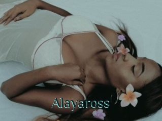 Alayaross