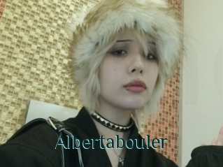 Albertabouler