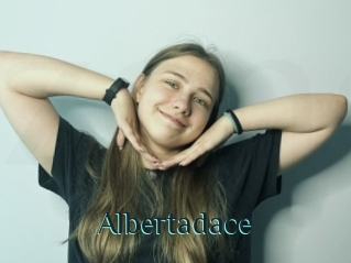 Albertadace