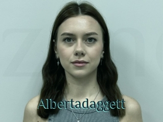 Albertadaggett