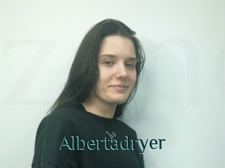 Albertadryer