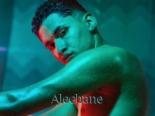 Alecbane