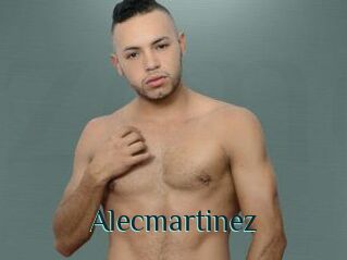 Alecmartinez