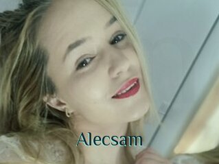 Alecsam