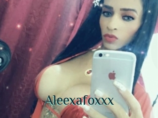 Aleexafoxxx