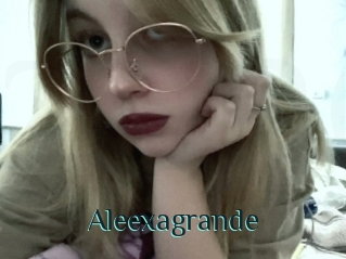 Aleexagrande