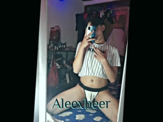 Aleexbeer