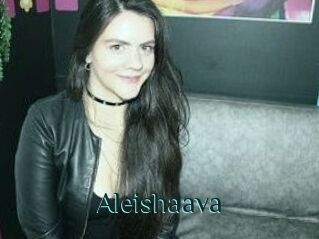 Aleishaava