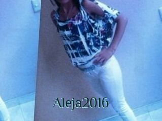 Aleja2016