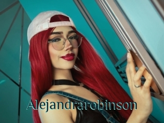 Alejandrarobinson