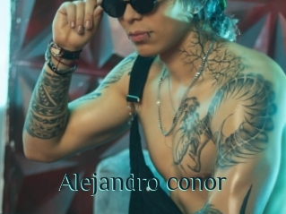 Alejandro_conor