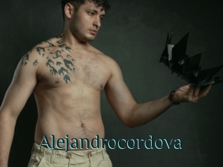 Alejandrocordova